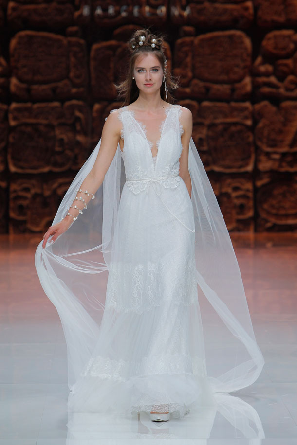 ilovebrides.pt Inmaculada Garcia Coleção 2019 BBFW18